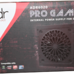 ADR 6020 350w